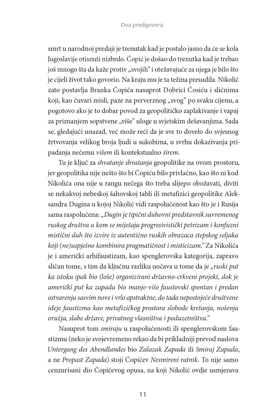 METAFIZIKA GEOPOLITIKE - Image 8