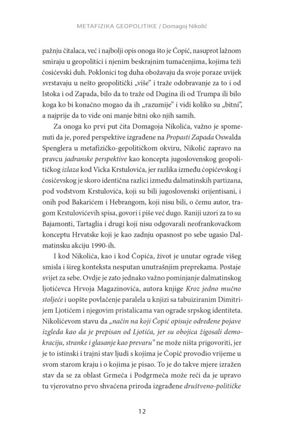 METAFIZIKA GEOPOLITIKE - Image 9