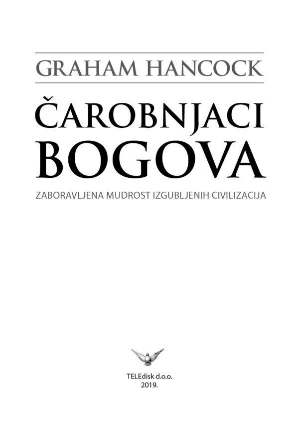 ČAROBNJACI BOGOVA - Image 2