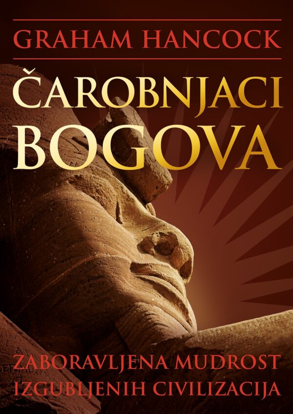 ČAROBNJACI BOGOVA