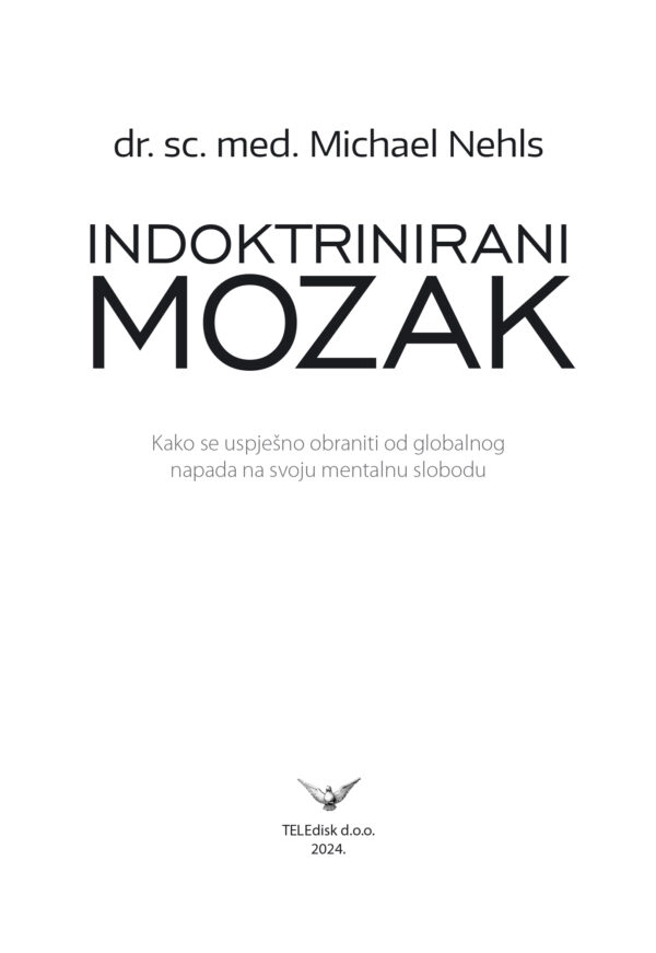 INDOKTRINIRANI MOZAK - Image 2
