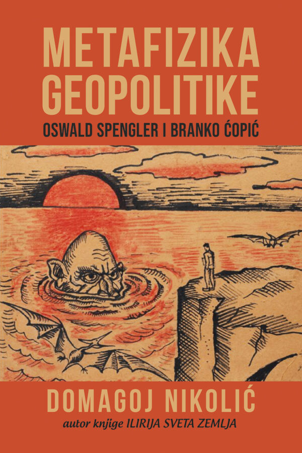METAFIZIKA GEOPOLITIKE