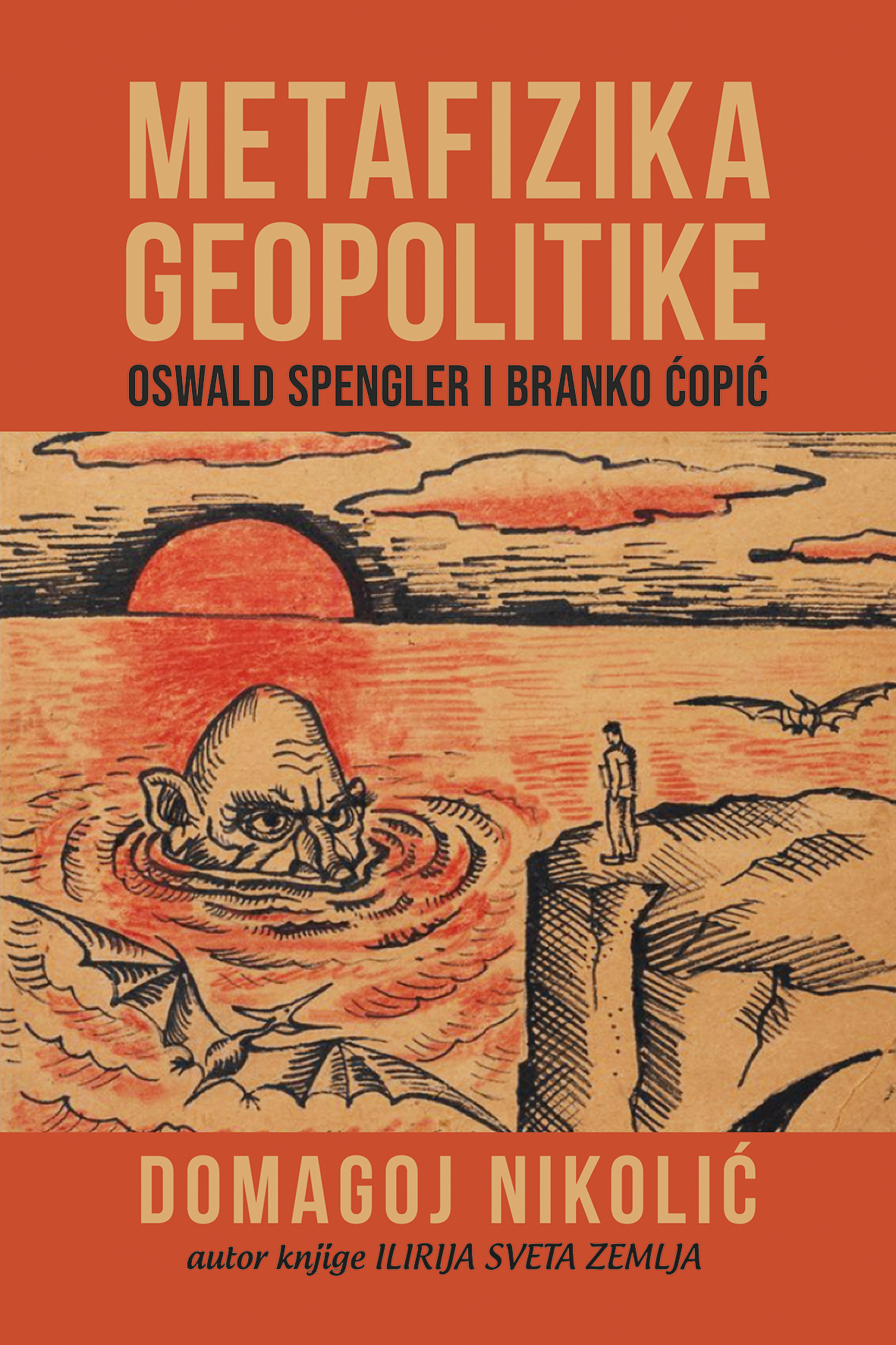 METAFIZIKA GEOPOLITIKE