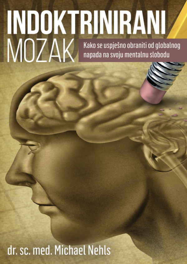 INDOKTRINIRANI MOZAK