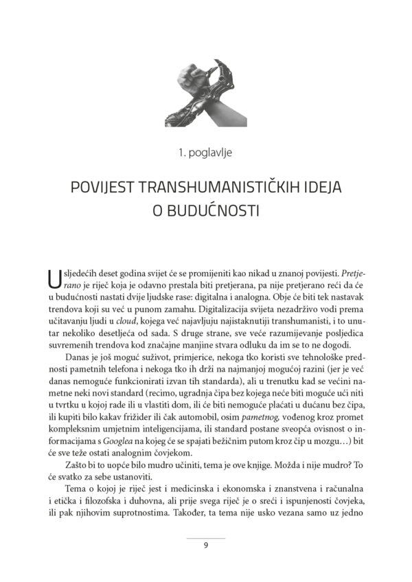SMRT TRANSHUMANIZMU, SLOBODA NARODU - Image 7
