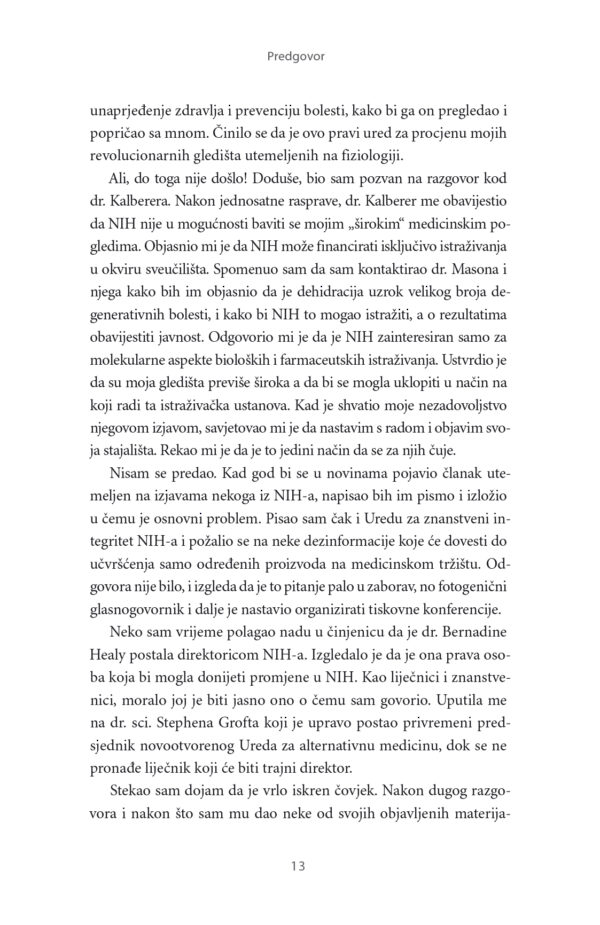 VAŠE TIJELO VAPI ZA VODOM - Image 11