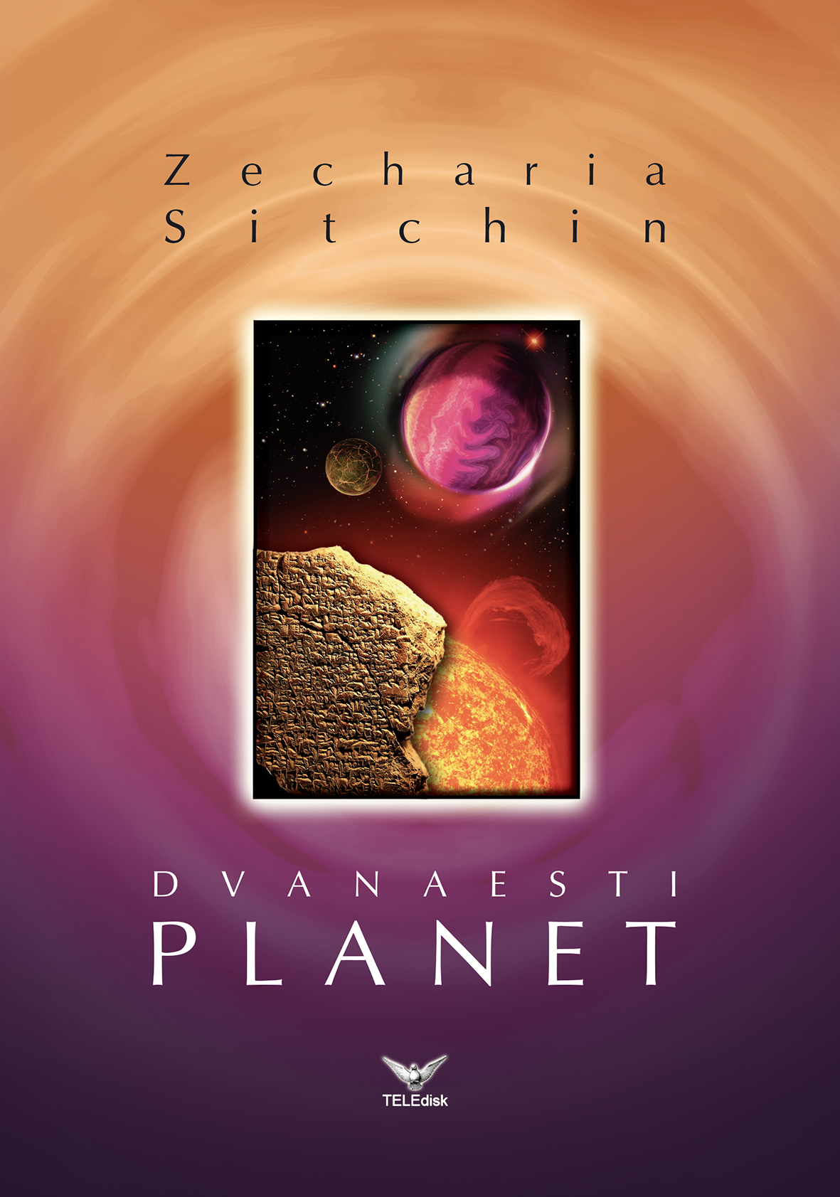 DVANAESTI PLANET