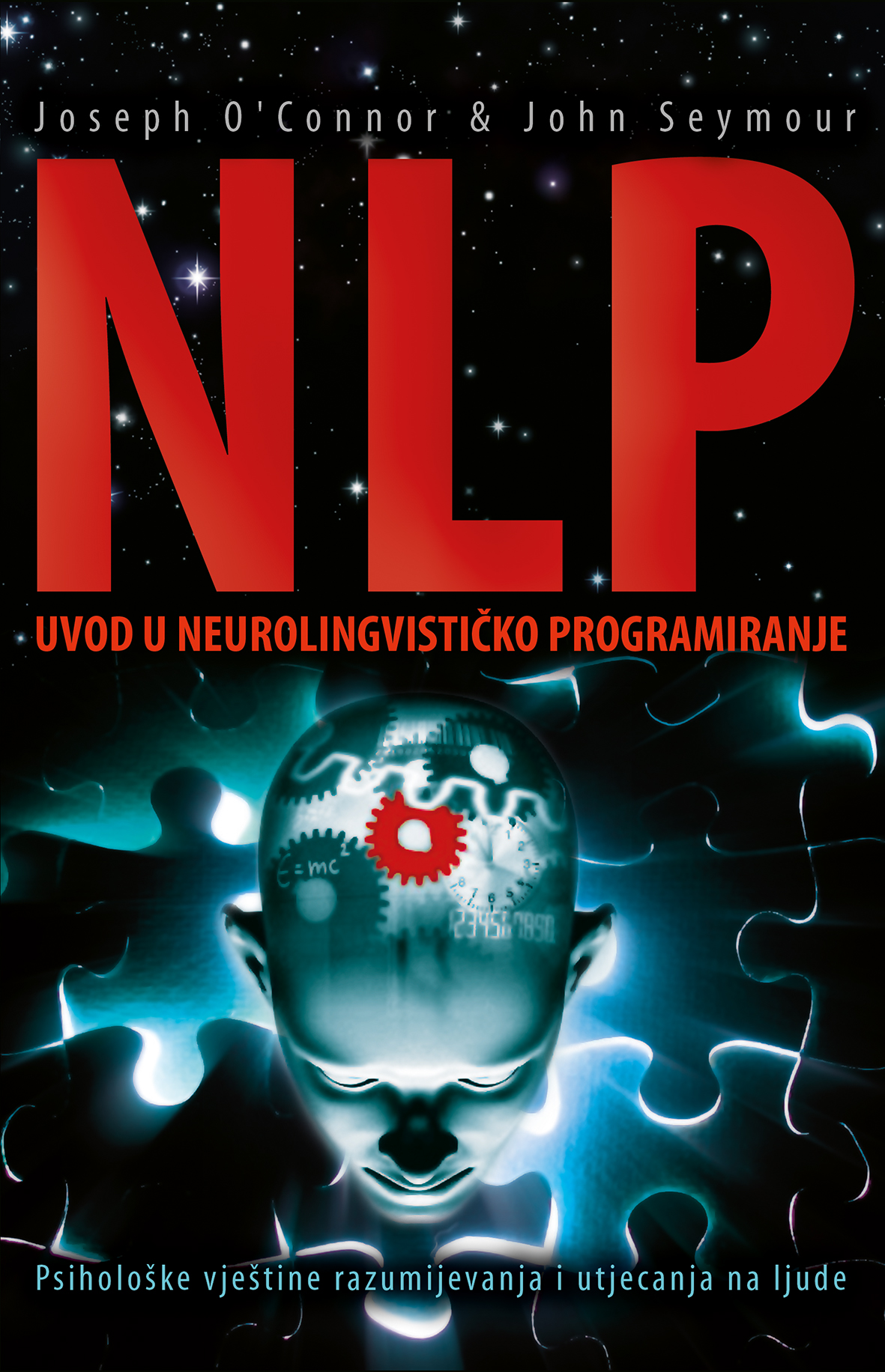 UVOD U NEUROLINGVISTIČKO PROGRAMIRANJE