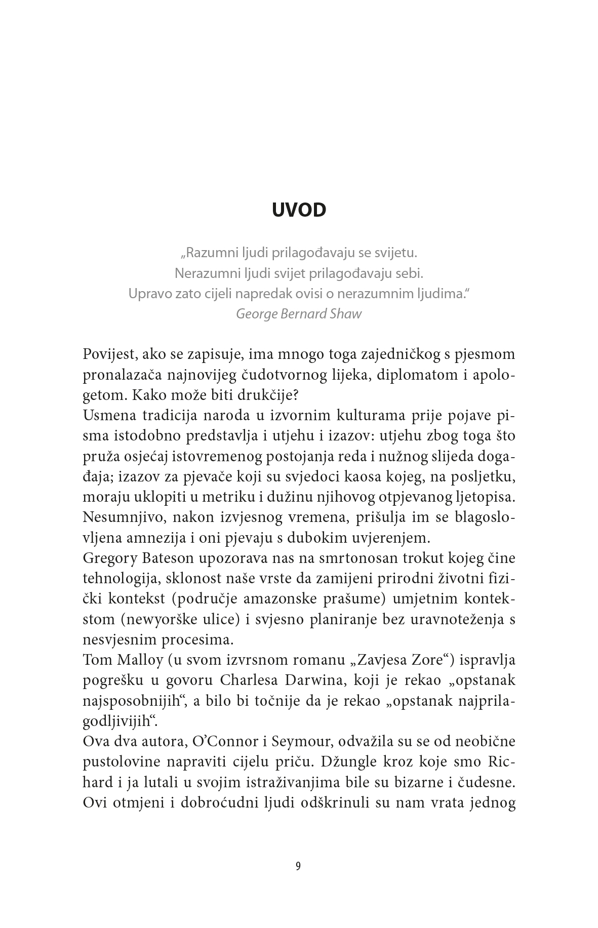 UVOD U NEUROLINGVISTIČKO PROGRAMIRANJE - Image 9