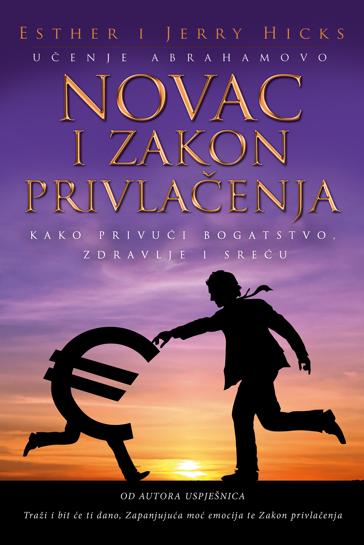 NOVAC I ZAKON PRIVLAČENJA