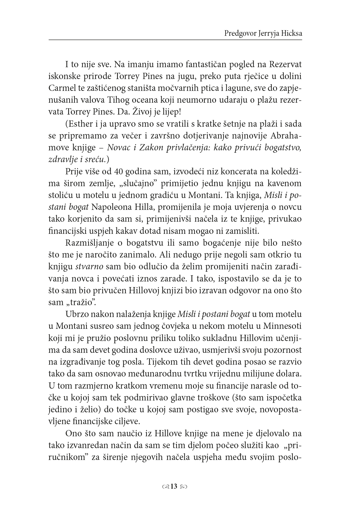 NOVAC I ZAKON PRIVLAČENJA - Image 13