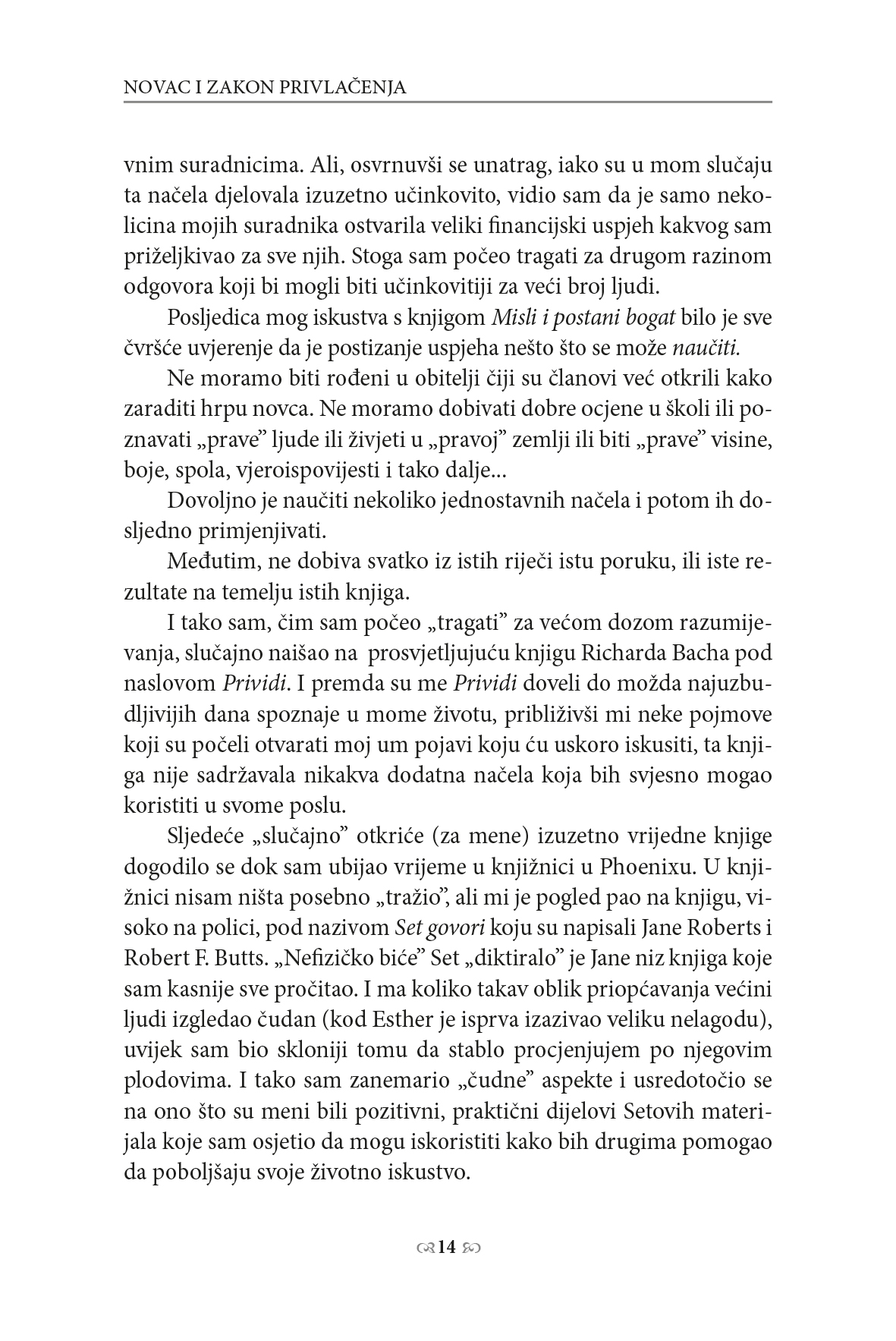 NOVAC I ZAKON PRIVLAČENJA - Image 14