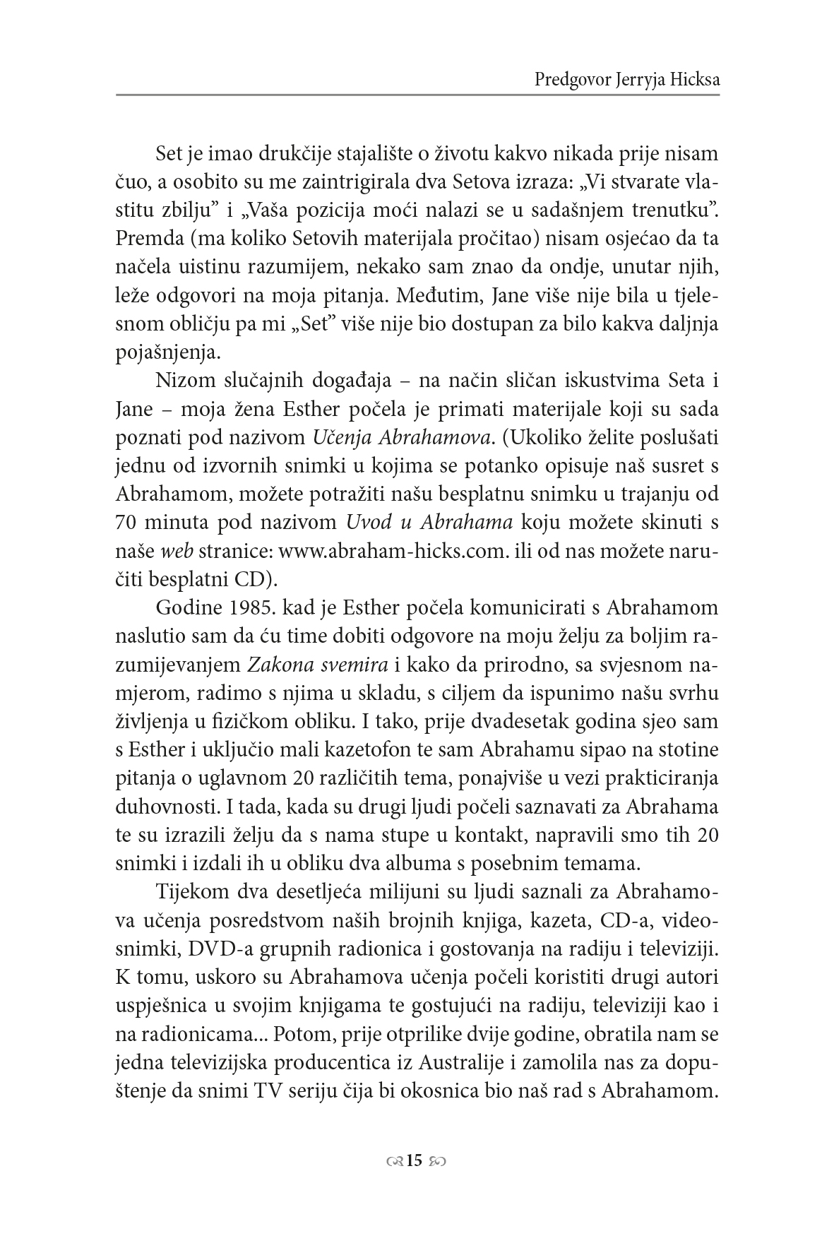 NOVAC I ZAKON PRIVLAČENJA - Image 15