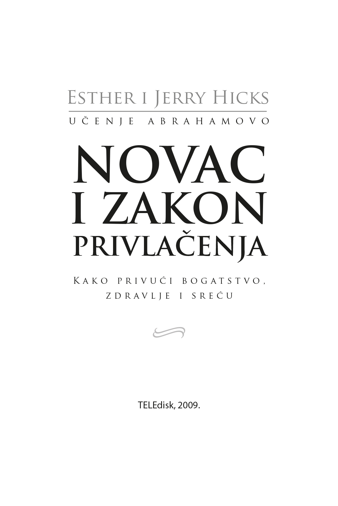 NOVAC I ZAKON PRIVLAČENJA - Image 4