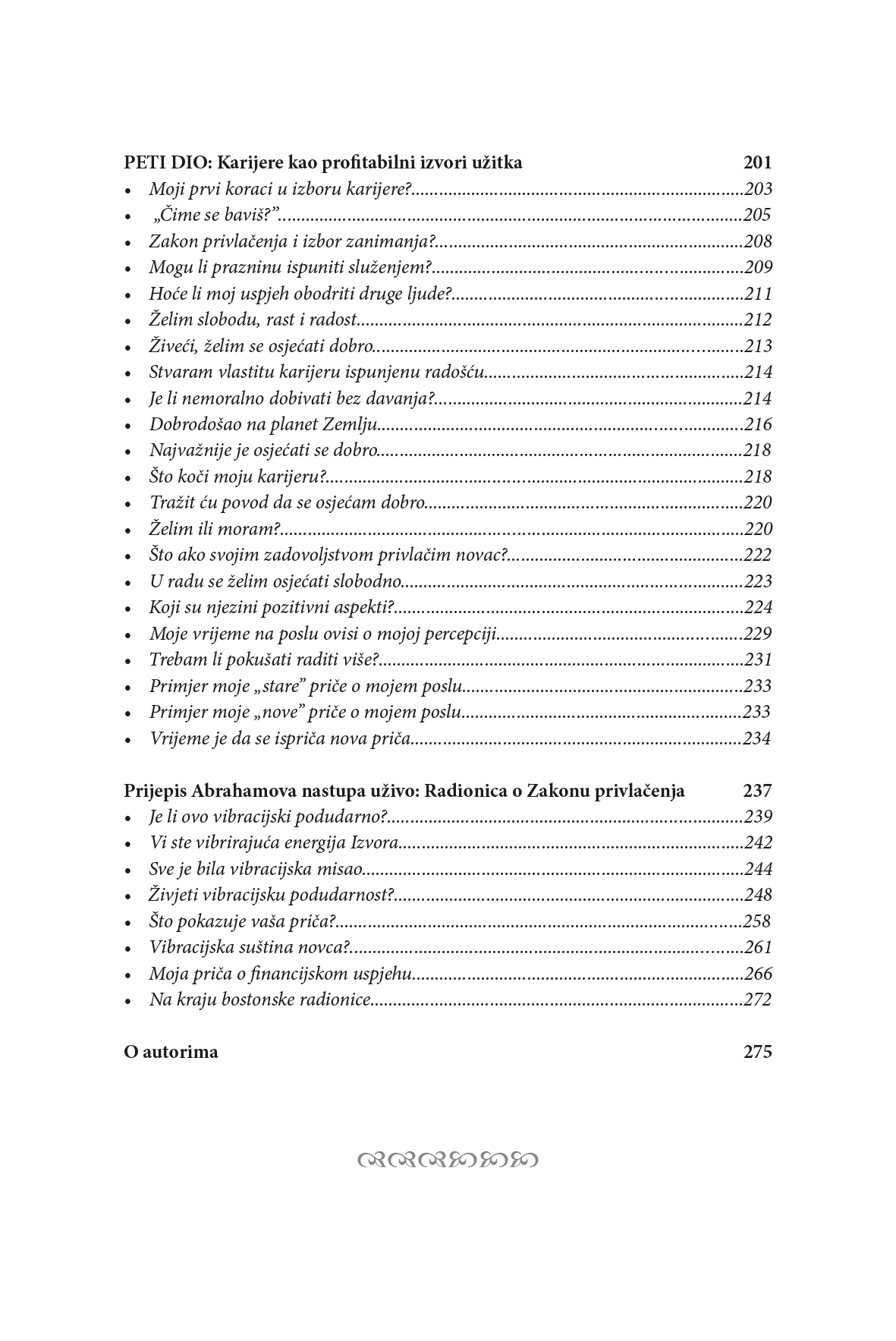 NOVAC I ZAKON PRIVLAČENJA - Image 10
