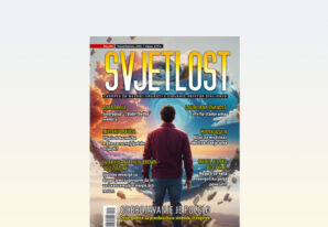 NOVI BROJ MAGAZINA SVJETLOST (202)