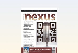NOVI BROJ MAGAZINA NEXUS (149)