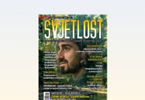 NOVI BROJ MAGAZINA SVJETLOST (206)