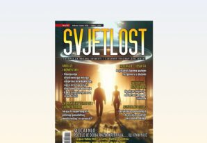 NOVI BROJ MAGAZINA SVJETLOST (207)