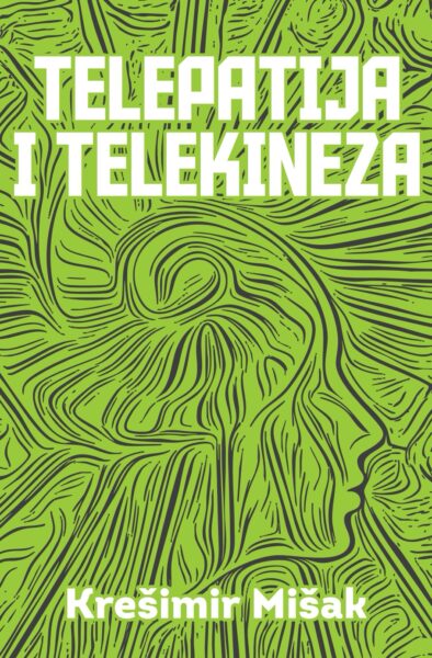 Telepatija i telekineza