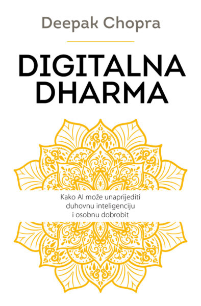 Digitalna dharma