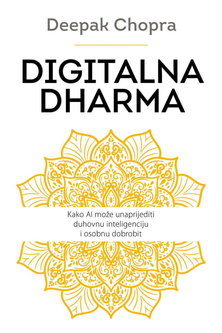 Digitalna dharma