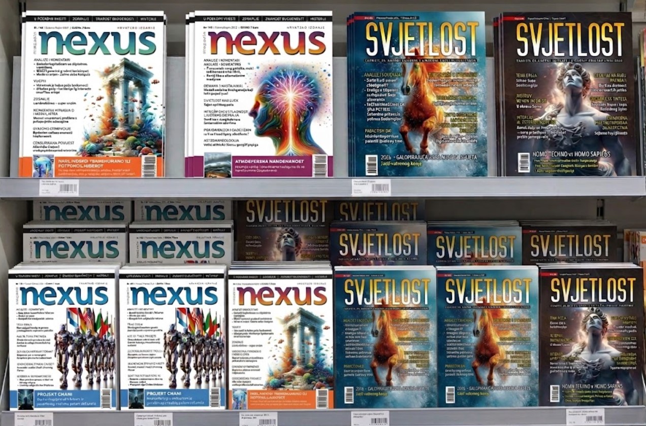 ‘Konferencija Svjetlost-Nexus’: Akademici Pavelić i Demarin otvoreno o medicini