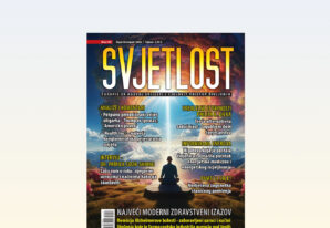 NOVI BROJ MAGAZINA SVJETLOST (209)